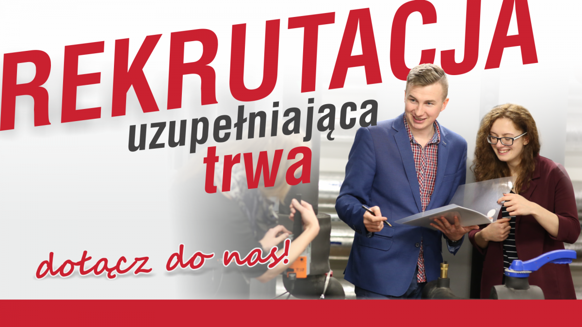 Dodatkowy nabór do Politechniki Świętokrzyskiej
