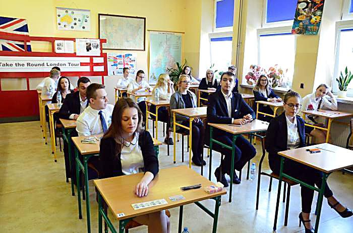 Znamy wyniki tegorocznej matury