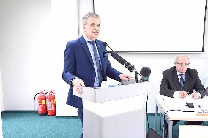 Odział Chirurgi w Skarżysku zamknięty na dwa miesiące