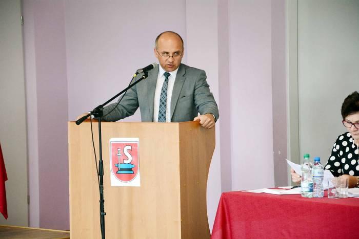 Pensja burmistrza nie ulegnie zmianie