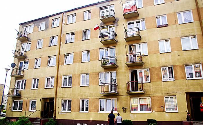 Kurator dla 14-miesięcznego dziecka