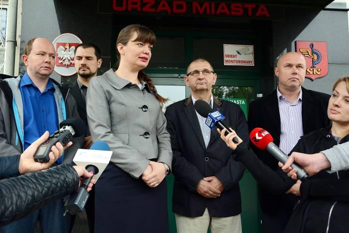 Stowarzyszenie Kukiz `15 otwiera Koło Terenowe w Skarżysku