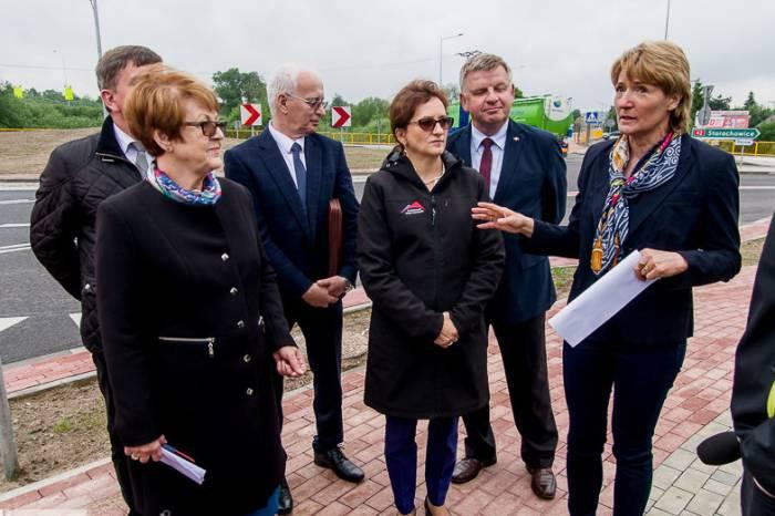 Dziś możemy powiedzieć, że to miejsce jest bezpieczne