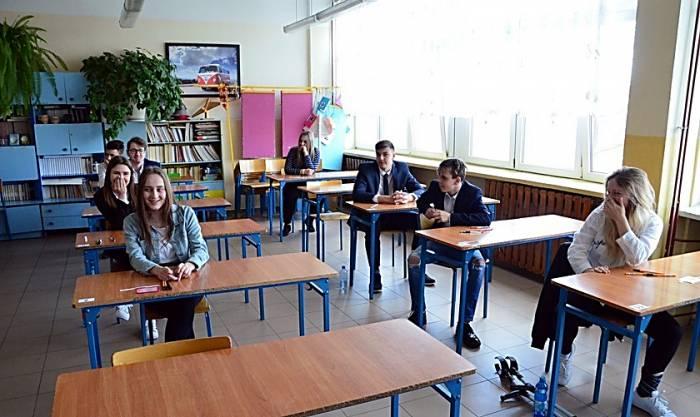 300 zł wyprawki dla każdego ucznia