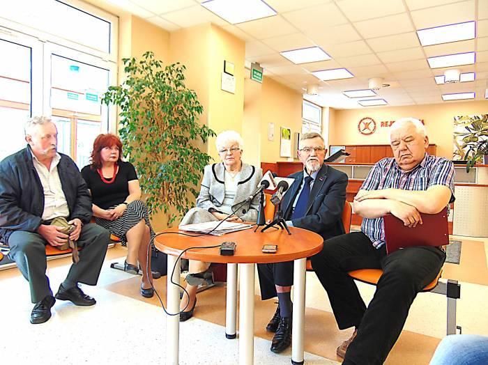 Pozbawieni kardiologii