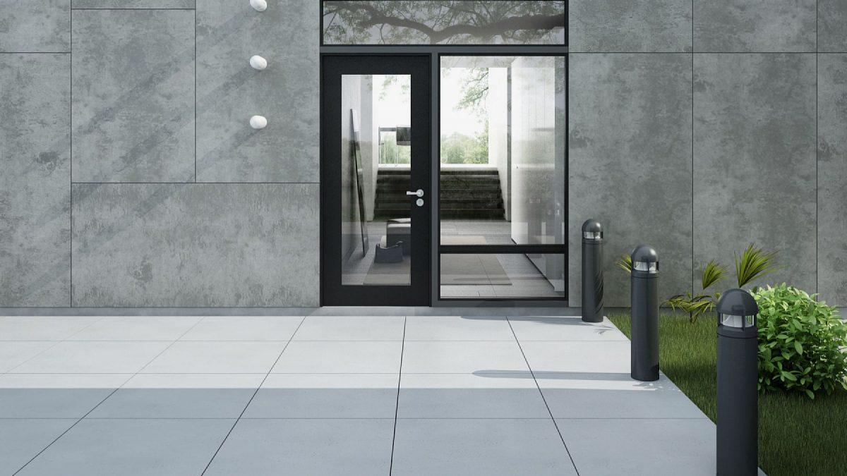 Magnetyczny wdzięk elewacji z betonu architektonicznego
