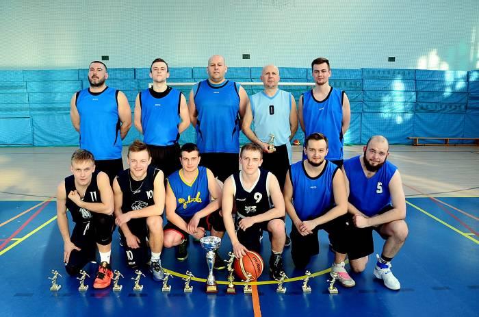 3B Team mistrzem po raz pierwszy !!!