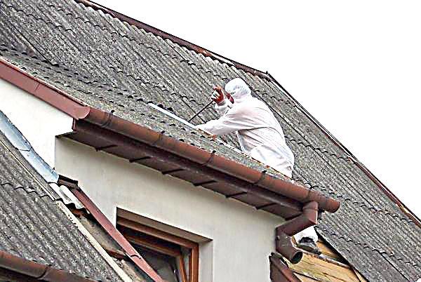 Pozbądź się azbestu. Gmina odbierze go od ciebie za darmo!