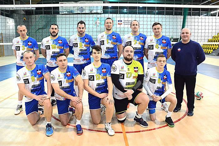 Niespodzianka Orlicza, wicelider za mocny dla STS-u