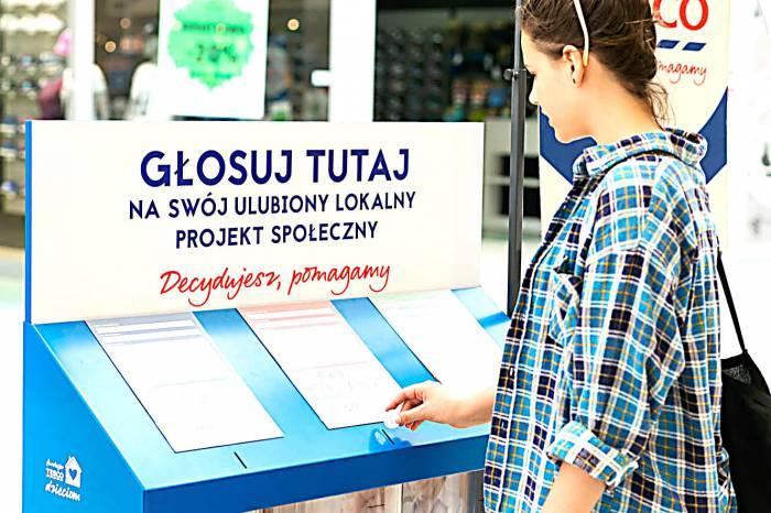 Ruszyła kolejna edycja programu 