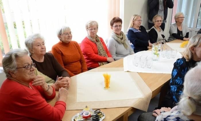 W Skarżysku powstanie drugi Klub Senior +