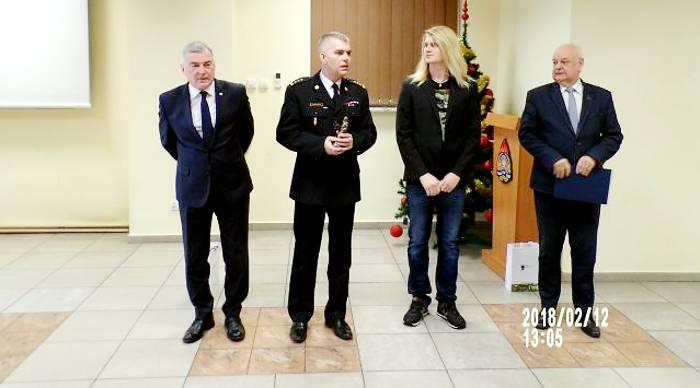 Janosik nie zawaha się przed niczym