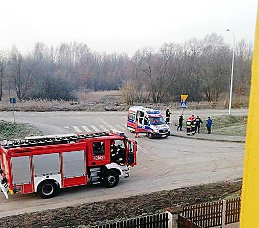 Kryminalna zagadka przy ul. Ponurego
