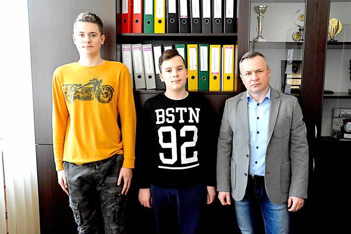 Wykażą się wiedzą w finale wojewódzkim