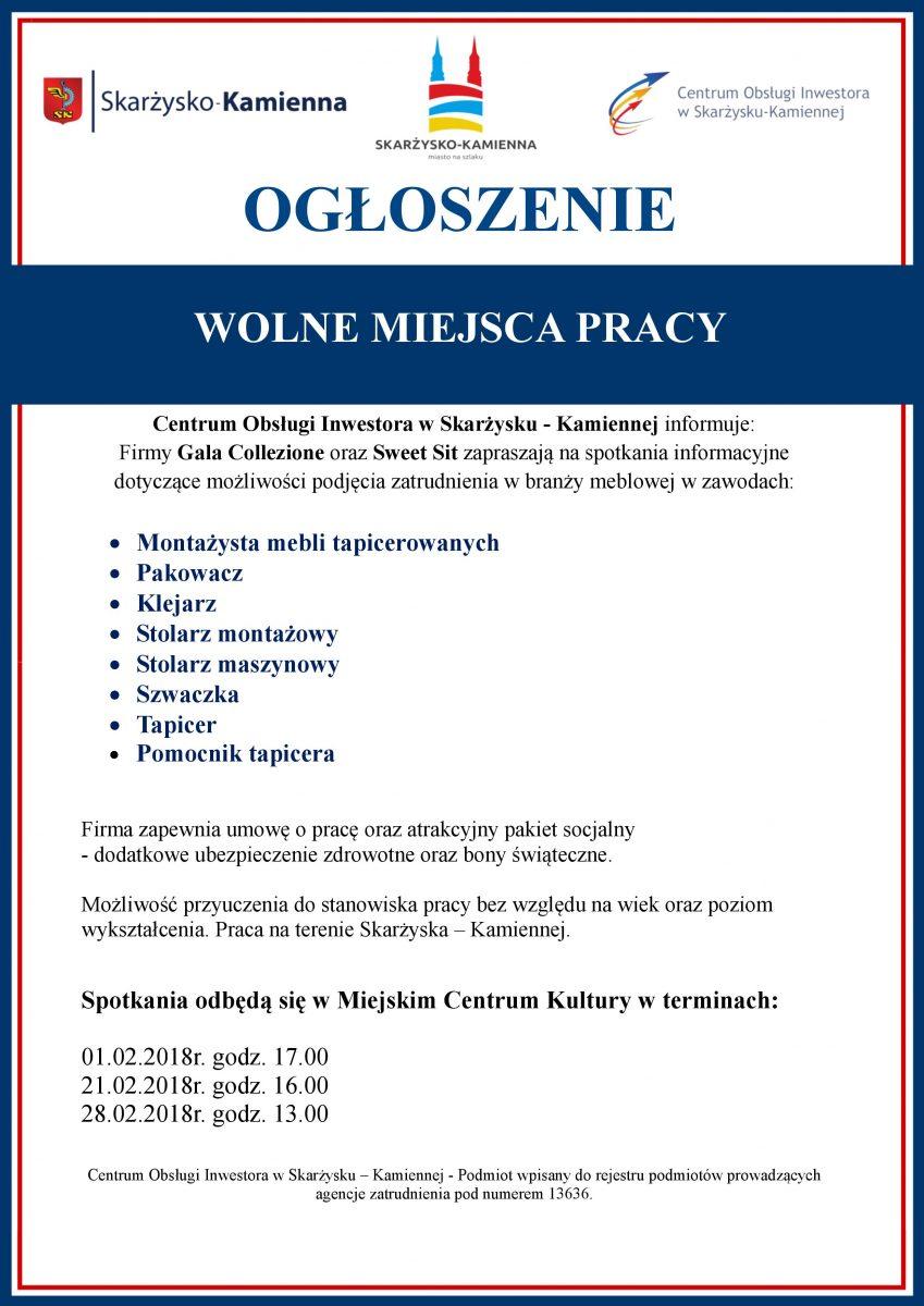Szukasz pracy? Przeczytaj koniecznie