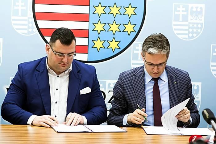 Powstaje pakiet usług dla lokalnych przedsiębiorstw