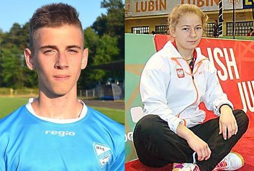 Nasze sportowe nadzieje