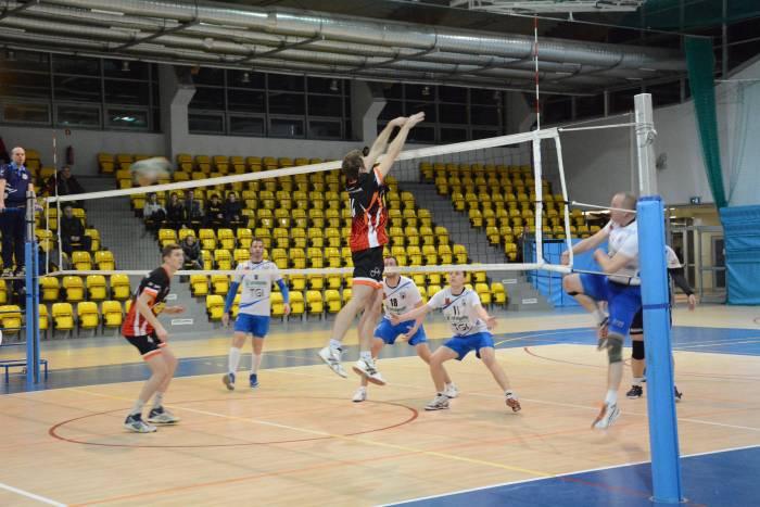 STS i Orlicz bez punktów