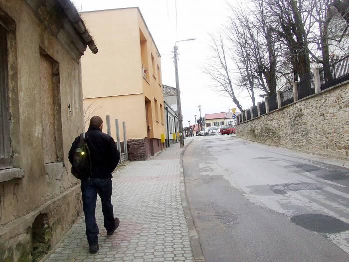Czytelnicy informują. Problemy na drogach