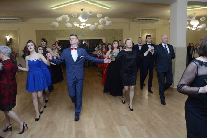 Bal Studniówkowy 