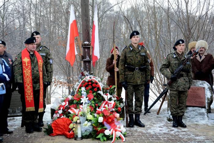 Szlakiem Powstańców