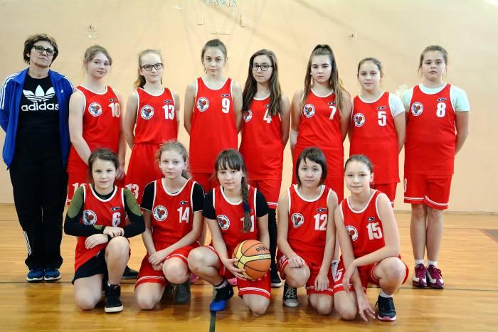 Siódemka i Trzynastka najlepsze