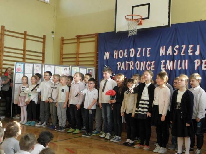 Świętowali Dzień Patronki