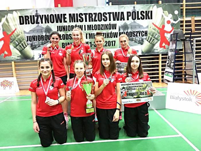 Fantastyczny rok suchedniowskich sportowców