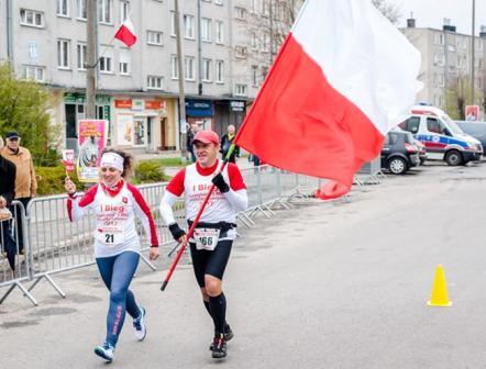 Weź udział w II Biegu Konstytucji