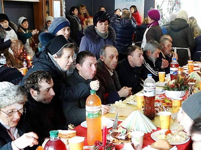 Spędzili wymarzone święta w Polsce