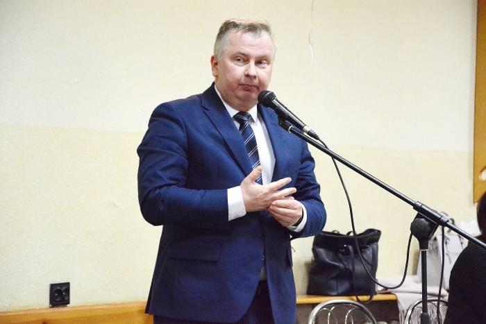 Drugi w historii gminy budżet pod względem wielkości wydatków