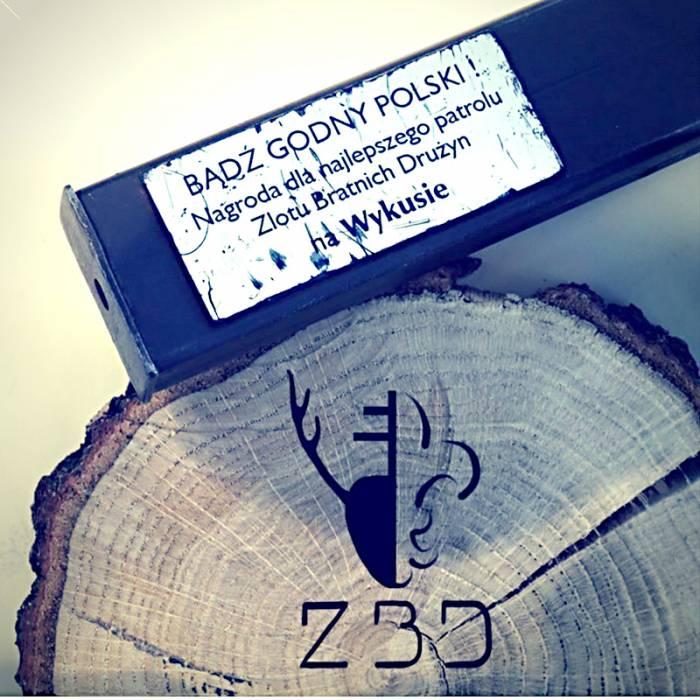 Co za myśli pod tą rogatywką?
