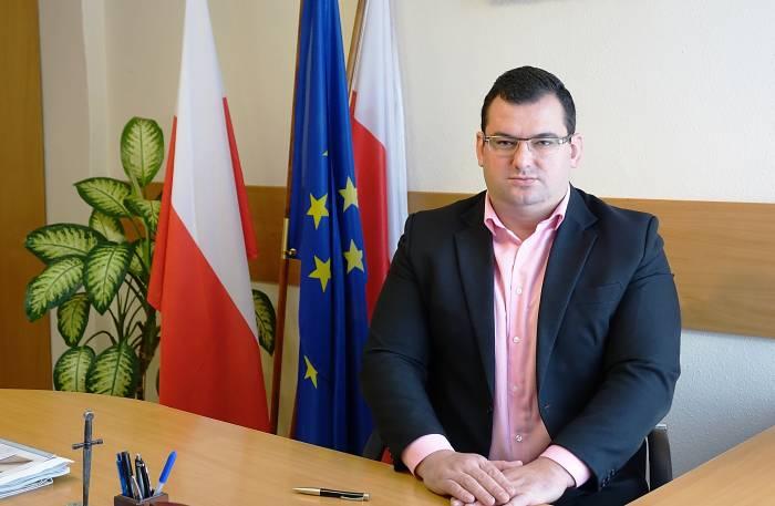 - Nie zwalniamy tempa – mówi po trzech latach tej kadencji prezydent Skarżyska
