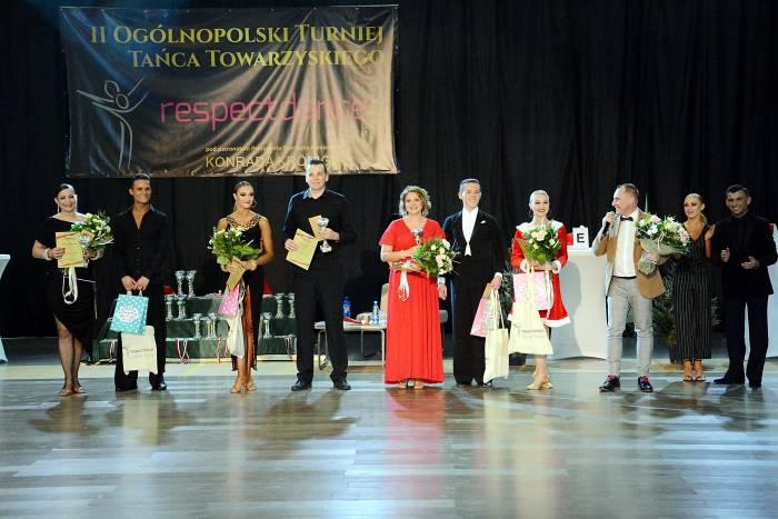 Znani i lubiani ze Skarżyska tańczą