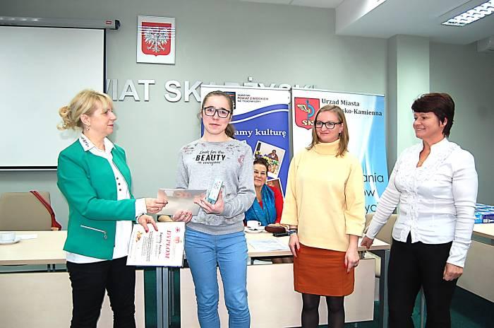 Promują zdrowy tryb życia