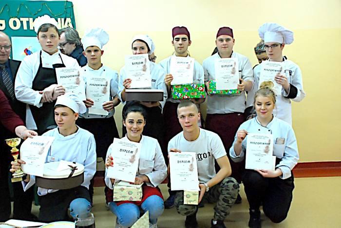 Bliskie spotkania z perliczką