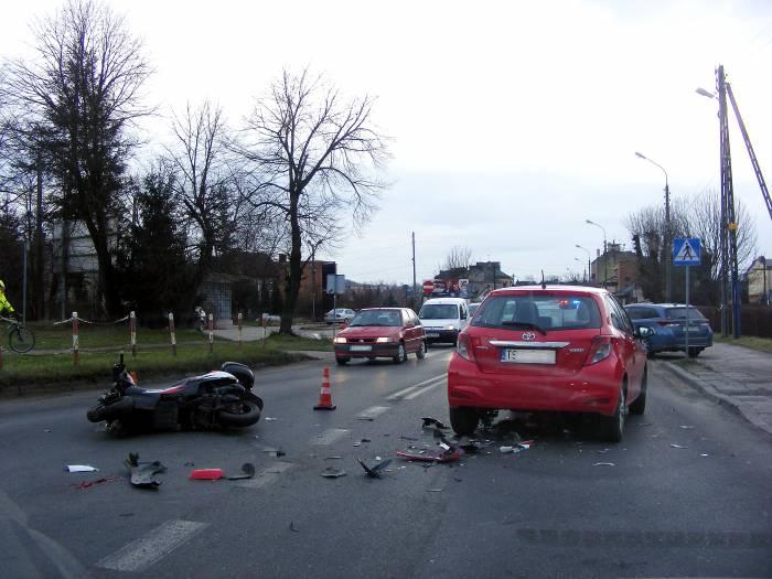 Pechowy czwartek