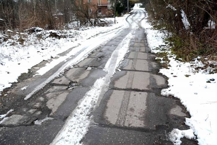 Czy ulica Prosta będzie prosta ?