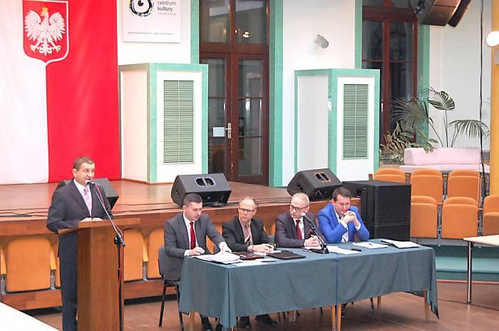 Za wodę i ścieki po nowemu