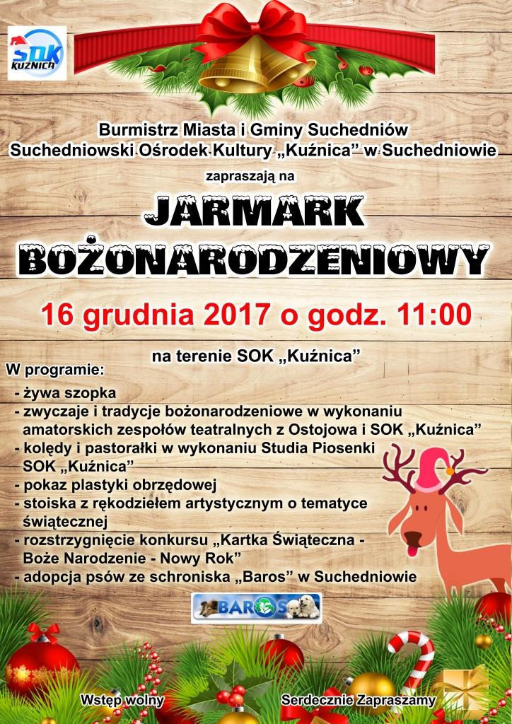 Jarmark w 