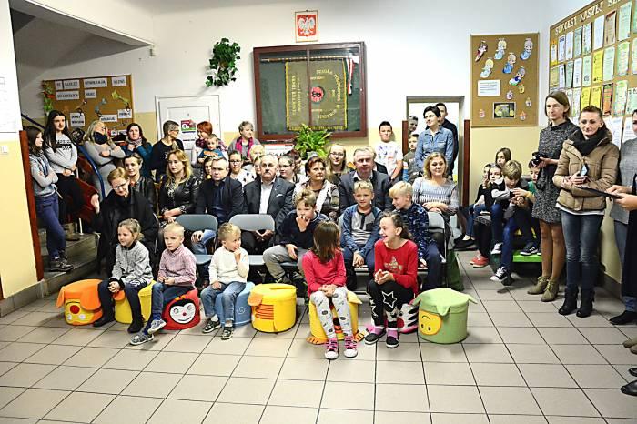 Twórczo spędzamy wolny czas - w Sorbinie podsumowano dwa projekty