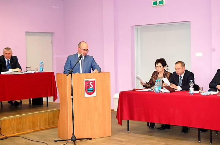 Stawiają na przedsiębiorców