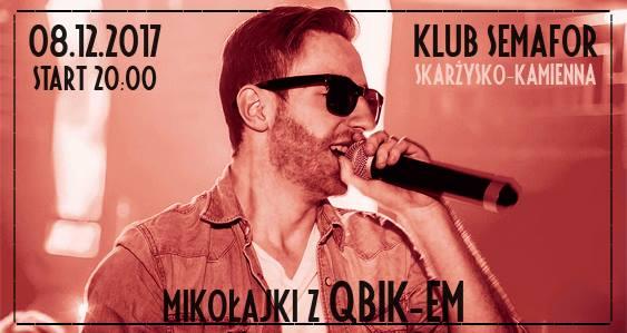 Mikołajki w Semaforze