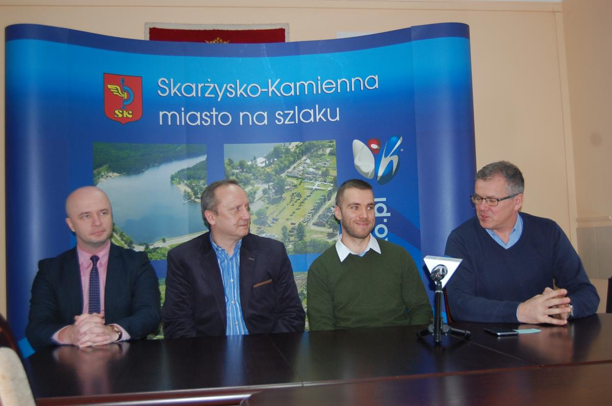 Scyzoryki dla Afryki