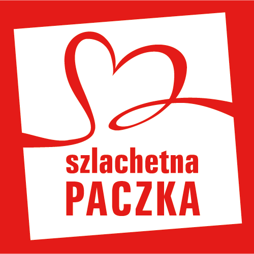 Rusza Szlachetna Paczka