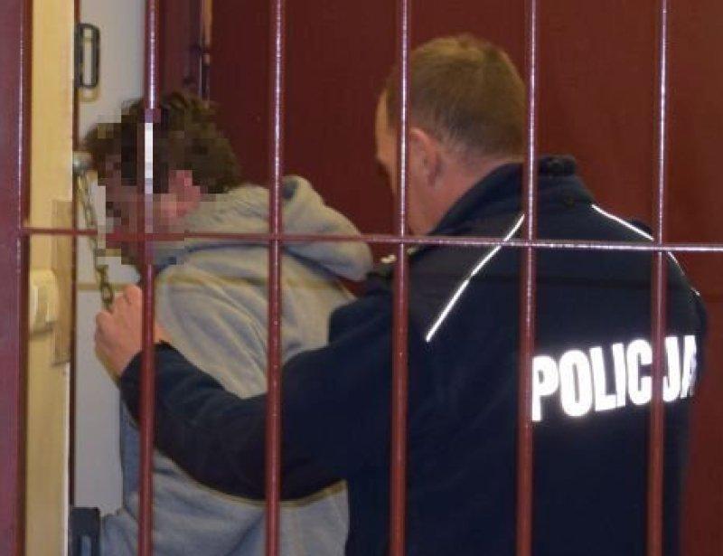 Prokuratura po napadzie na seniorkę: to zbyt niska kara