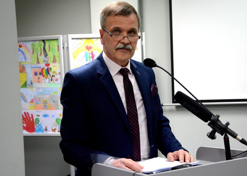 Program Naprawczy Zespołu Opieki Zdrowotnej w Skarżysku
