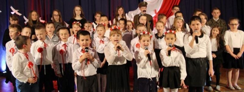 Uczciliśmy Święto Niepodległości