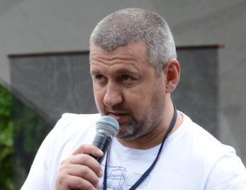 Łódka dla Skarżyska