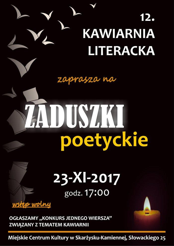 O życiu i przemijaniu w MCK
